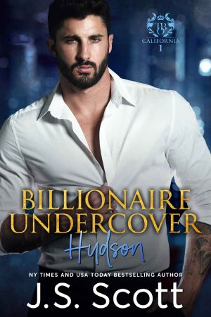 [The Billionaire's Obsession 15] • Hudson